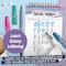 Faber-Castell® Galaxy Lettering Kit